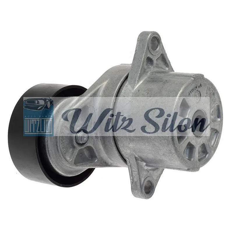 TENSIONER & PULLEY 6512001870 Mercedes Benz Sprinter 209 213 309 315 515