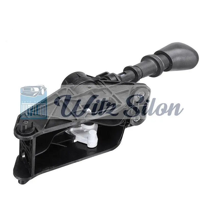 GEAR SHIFT MECHANISM 0002600009 MERCEDES SPRINTER CDI 2-T / 3-T 2000-06