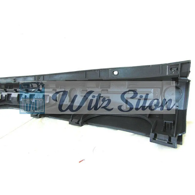 Rear Bumper Cover 9068800171 2010-2018 Mercedes Benz Sprinter 2500 3500 Rear Bumper Cover