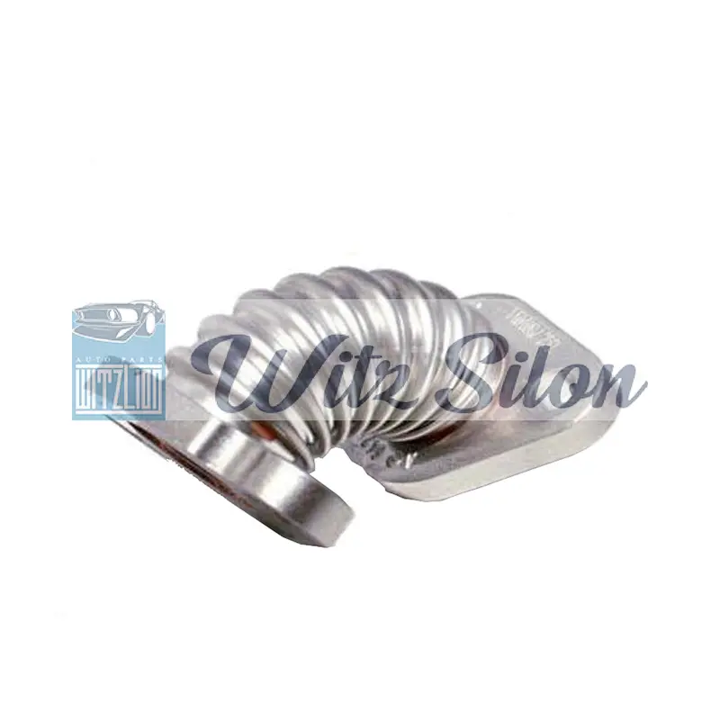 6421401308 Exhaust Pipe for Benz Sprinter