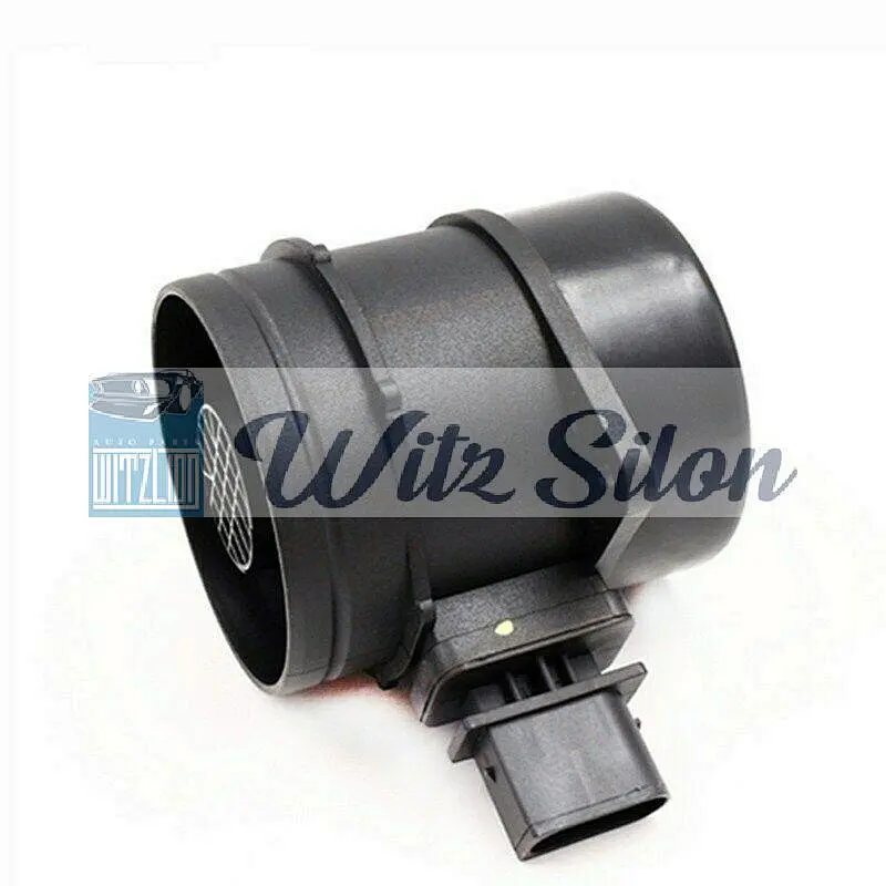 AIR FLOWMETER 2E0906461C BENZ SPRINTER-CRAFTER / /3-t Box/Flatbed / Chassis (906) 209-218 CDI / CHRYSLER 300 C (LX) 3.0 CRD Salo