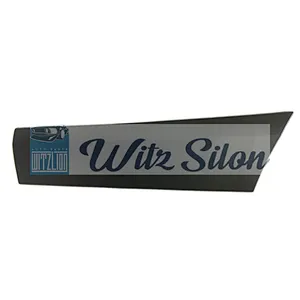 FRONT DOOR MOULDING TRIM L/R A9066900400 / A9066900500 SPRINTER 906 SOL ON KAPI PASSANGER SIDE
