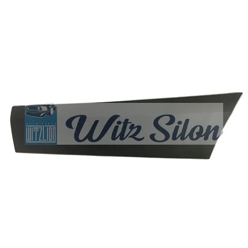 FRONT DOOR MOULDING TRIM L/R A9066900400 / A9066900500 SPRINTER 906 SOL ON KAPI PASSANGER SIDE