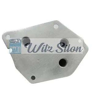 Transmission Oil Cooler Radiator for HYUNADI 26410-2A501 HY3288