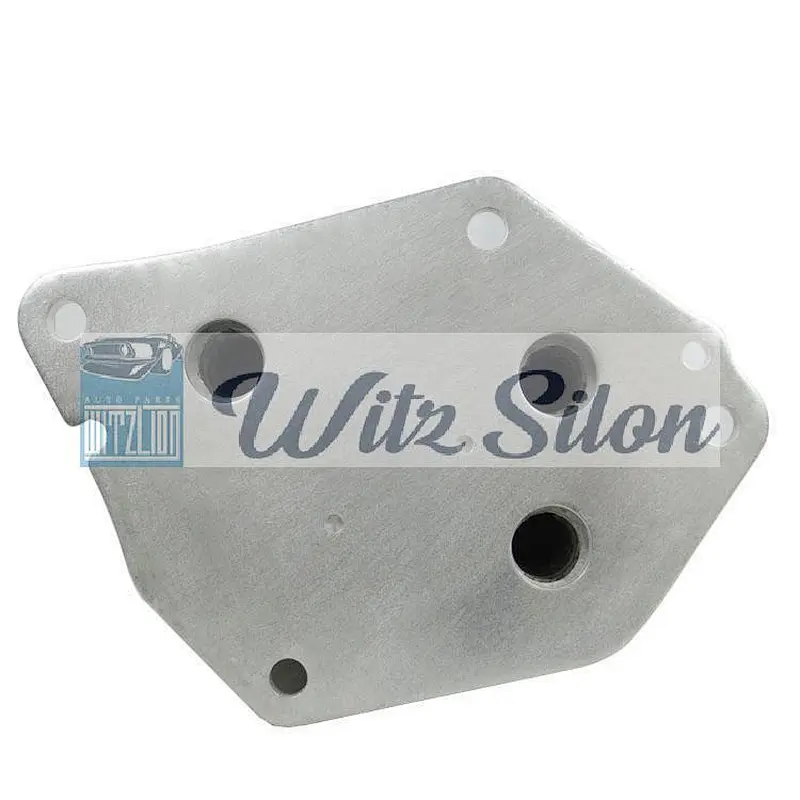 Transmission Oil Cooler Radiator for HYUNADI 26410-2A501 HY3288