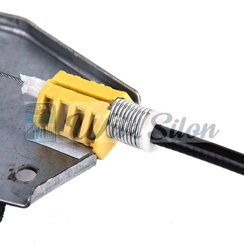 Car Body auto Parts Front Window Regulator FR with W 2 pins MOTOR oem no 5170940AA