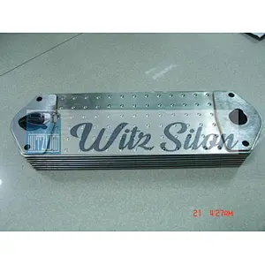 Oil Cooler OE NO. 1543688 OR 1448933 OR 1333183