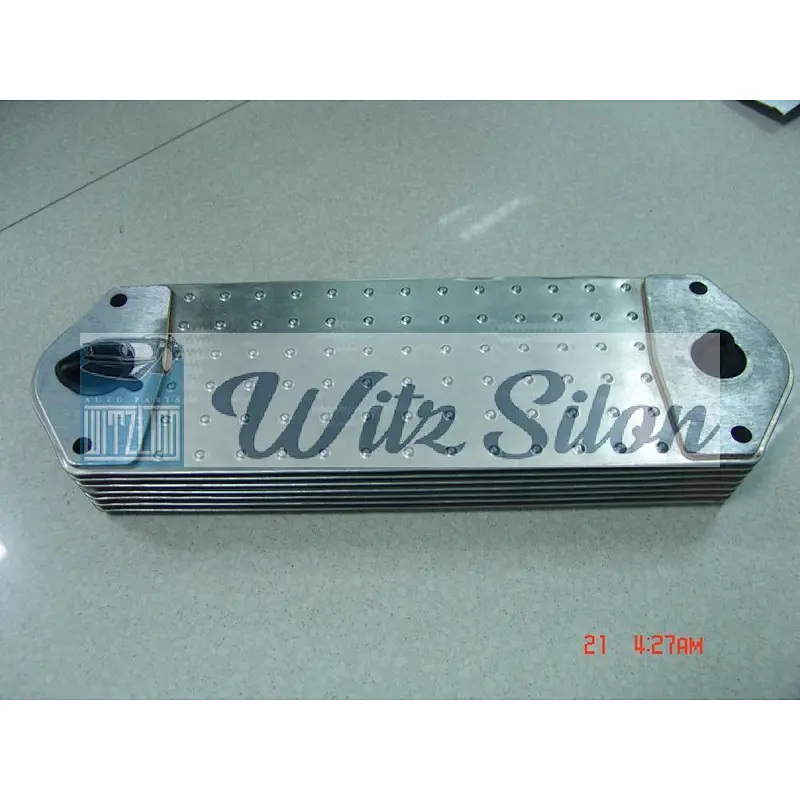 Oil Cooler OE NO. 1543688 OR 1448933 OR 1333183