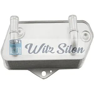 Engine Oil Cooler 02E409061B