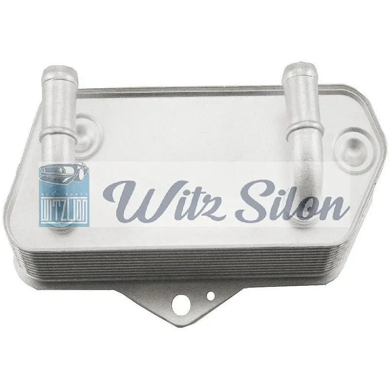 Engine Oil Cooler 02E409061B