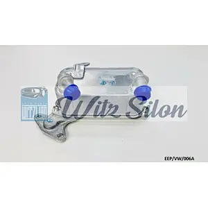 Oil Cooler OE NO. 3C0317037A