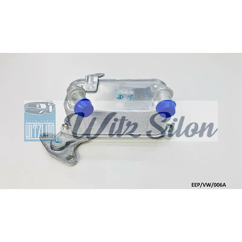 Oil Cooler OE NO. 3C0317037A