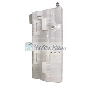 81061026110 car high performance man truck expansion tank engine coolant parts