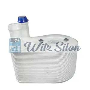 Oil Cooler for FORD OE NO. 160004-01 OR 9C2Z6A642A