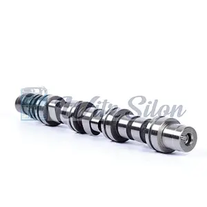 OEM NO 96376360 96571297 diesel engine camshaft