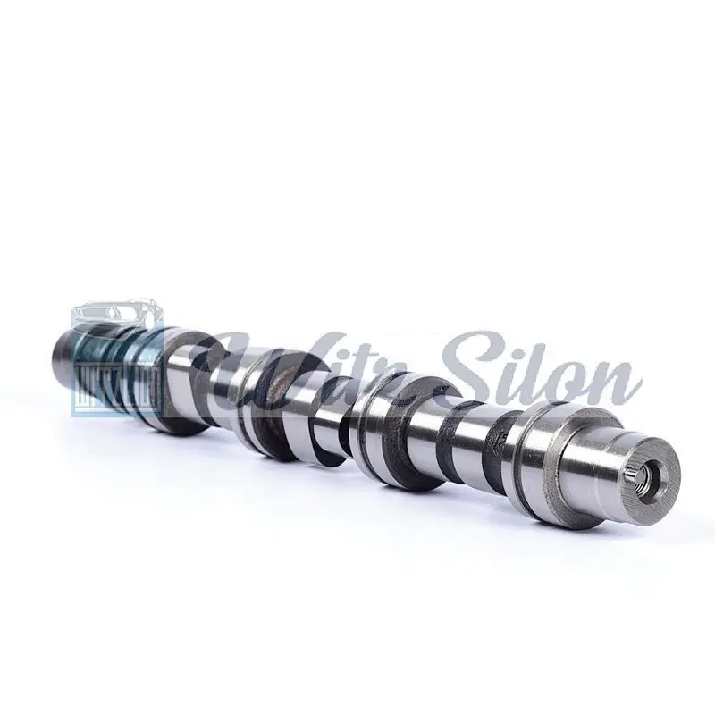 OEM NO 96376360 96571297 diesel engine camshaft