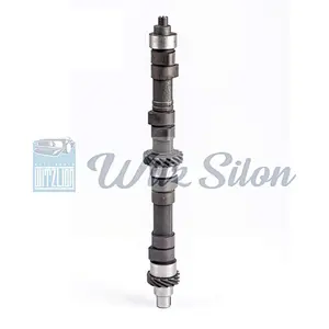 OEMNO 14110-PA1-000 auto engine parts Custom chilled cast iron camshaft assy