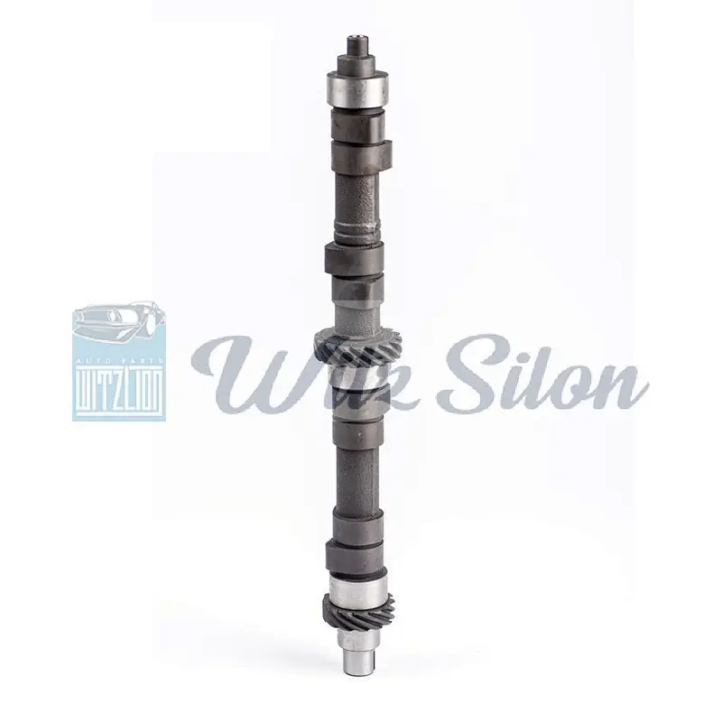 OEMNO 14110-PA1-000 auto engine parts Custom chilled cast iron camshaft assy