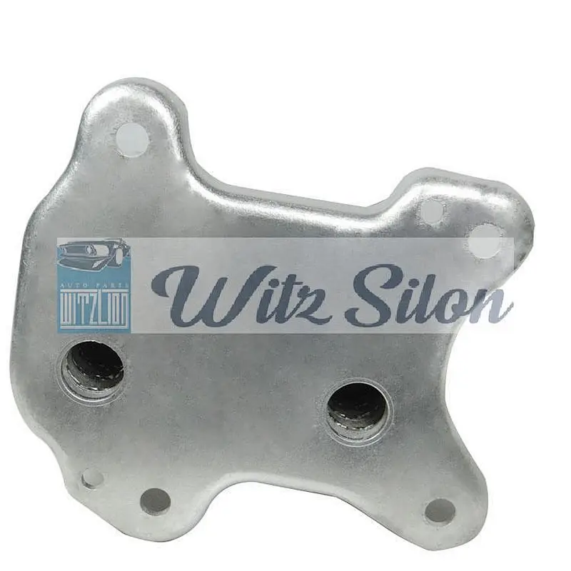 Engine Oil Cooler OE NO. 97223705 650616 8MO376780601 90682 420M85A OL3581