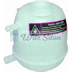 Coolant Expansion Tank Fits RENAULT Megane Scenic MPV Sedan Wagon 96-03