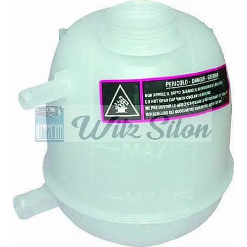 Coolant Expansion Tank Fits RENAULT Megane Scenic MPV Sedan Wagon 96-03