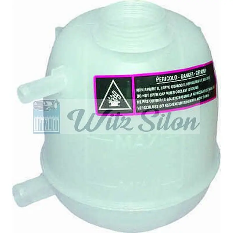 Coolant Expansion Tank Fits RENAULT Megane Scenic MPV Sedan Wagon 96-03