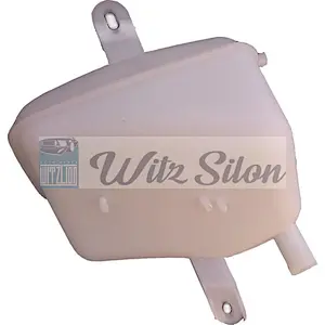 6U0121403 Coolant Overflow Expansion Tank for Skoda Felicia 1995-2001