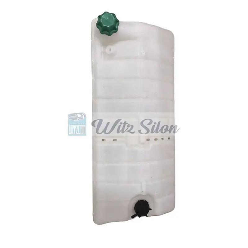81061026110 car high performance man truck expansion tank engine coolant parts