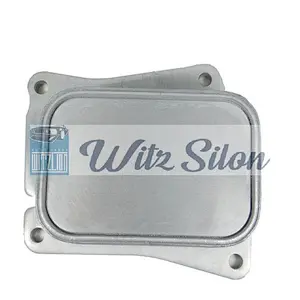 Oil Cooler Radiator OE NO. 2711880001 OR A2711880001