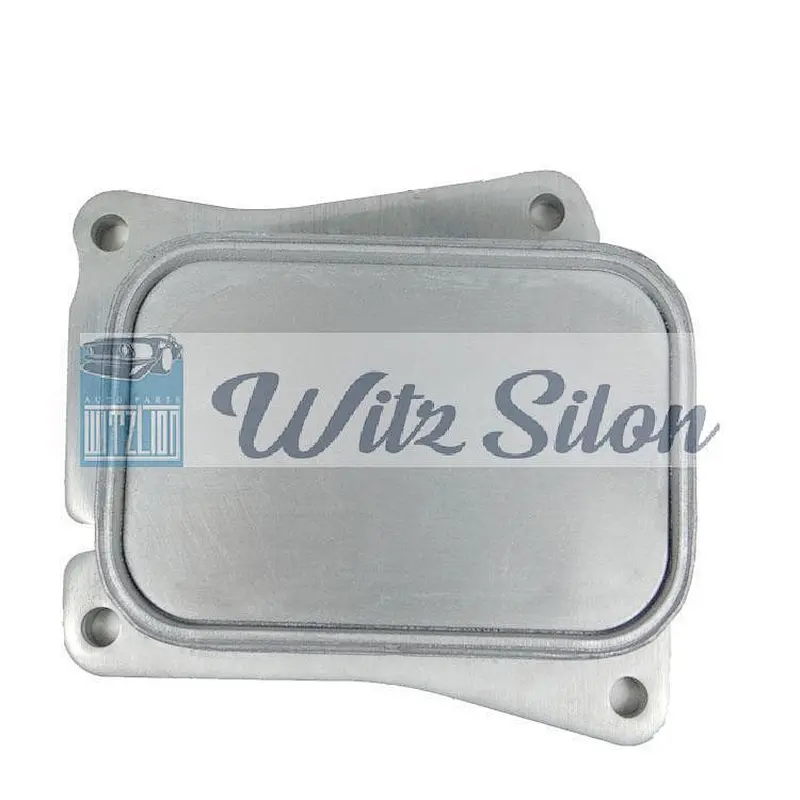 Oil Cooler Radiator OE NO. 2711880001 OR A2711880001