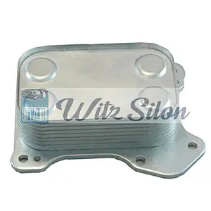 Oil Cooler OE NO. 5650355 OR 55183548 OR 93184197