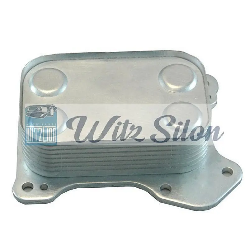 Oil Cooler OE NO. 5650355 OR 55183548 OR 93184197