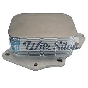 Oil Cooler 1103K2 1103.K2 for Cars
