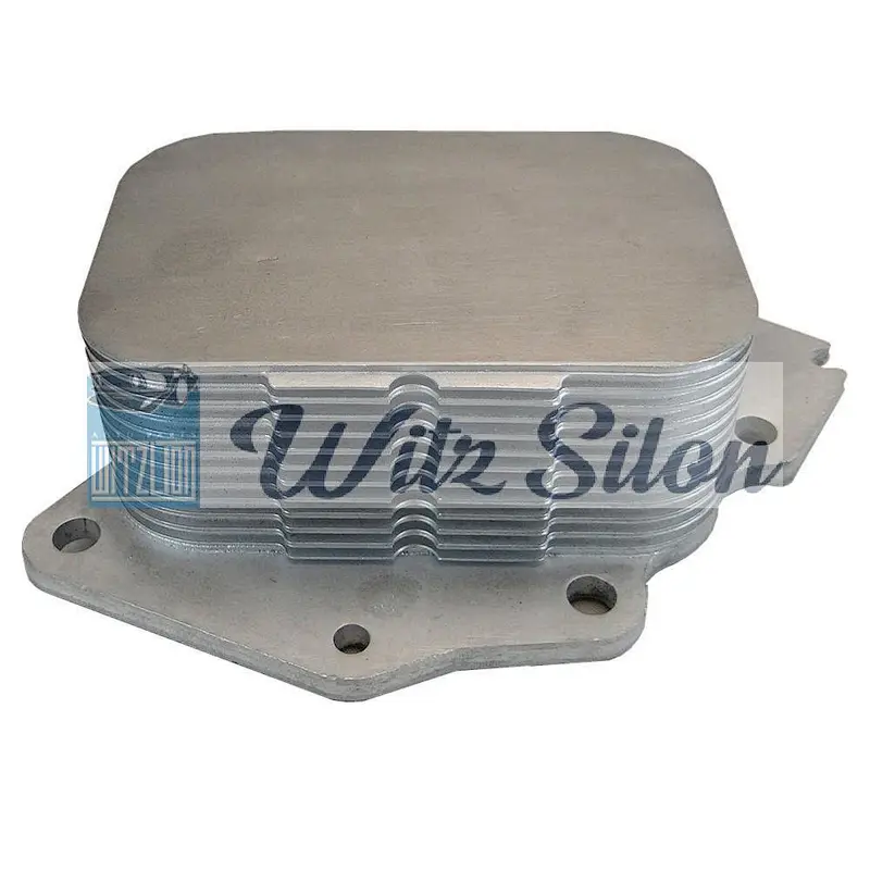 Oil Cooler 1103K2 1103.K2 for Cars