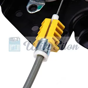Car Body auto Rear Window Regulator RL with W O MOTOR oem no 51358212099