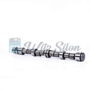 OEM NO 96838025 auto engine camshaft