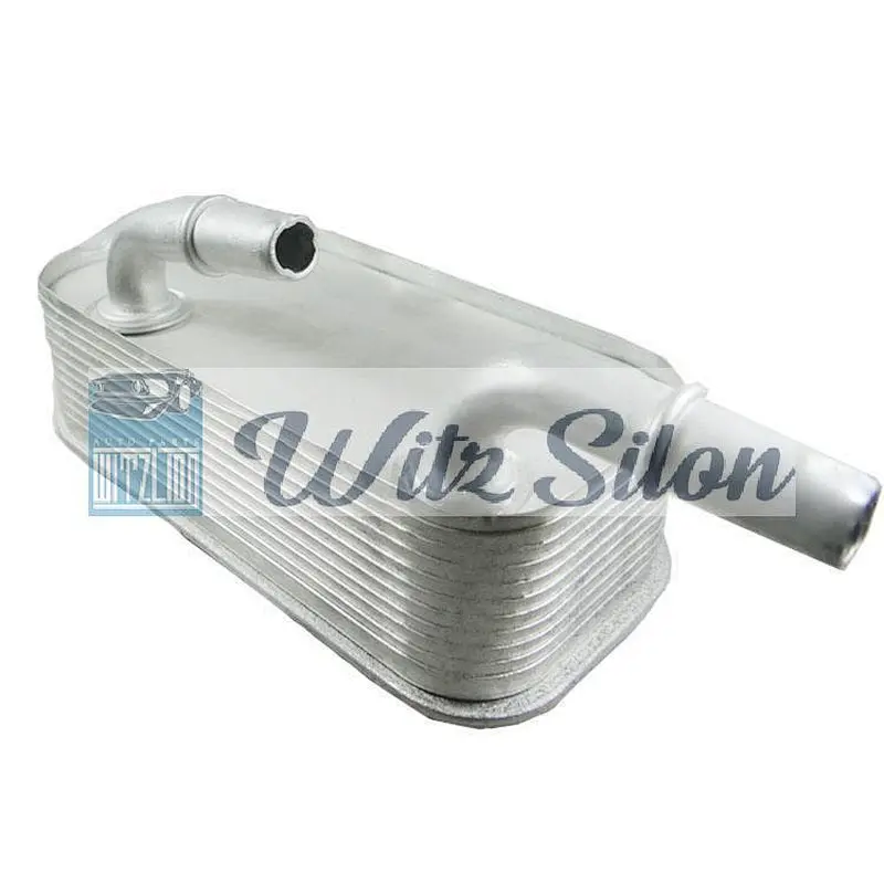 Oil cooler for BMW 17227505826 7505826