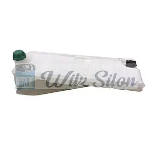 81061026110 car high performance man truck expansion tank engine coolant parts
