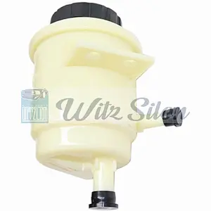 Coolant Expansion Tank Reservoir Radiator Overflow Recovery Bottle 96413748 for Chevrolet Aveo Aveo5