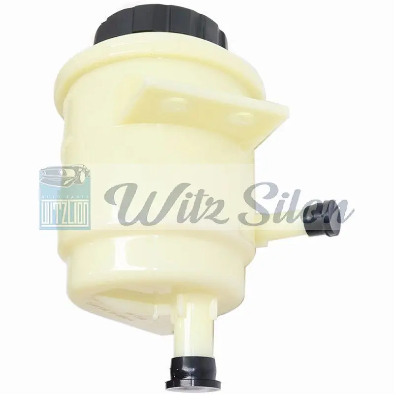 Coolant Expansion Tank Reservoir Radiator Overflow Recovery Bottle 96413748 for Chevrolet Aveo Aveo5