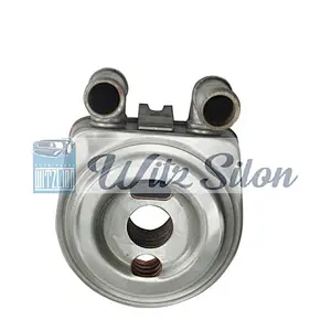 Oil Cooler and Radiator for PEUGEOT Oil Cooler 1103G6 OR 1103.G6