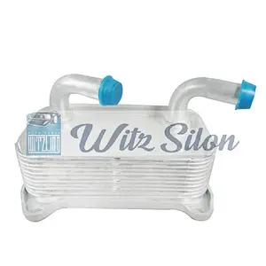 Oil Cooler OR Radiator For Volvo V40 S40 OE No.9496495