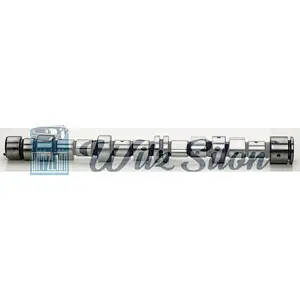 car parts 13S camshaft supplier for opel KADETT E Hatchback (33_ 34_ 43_ 44_) 1.3 S 636053