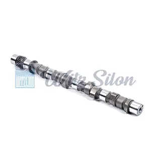 OEM NO F850-12-420B FE85-12-420 auto engine CAM SHAFT
