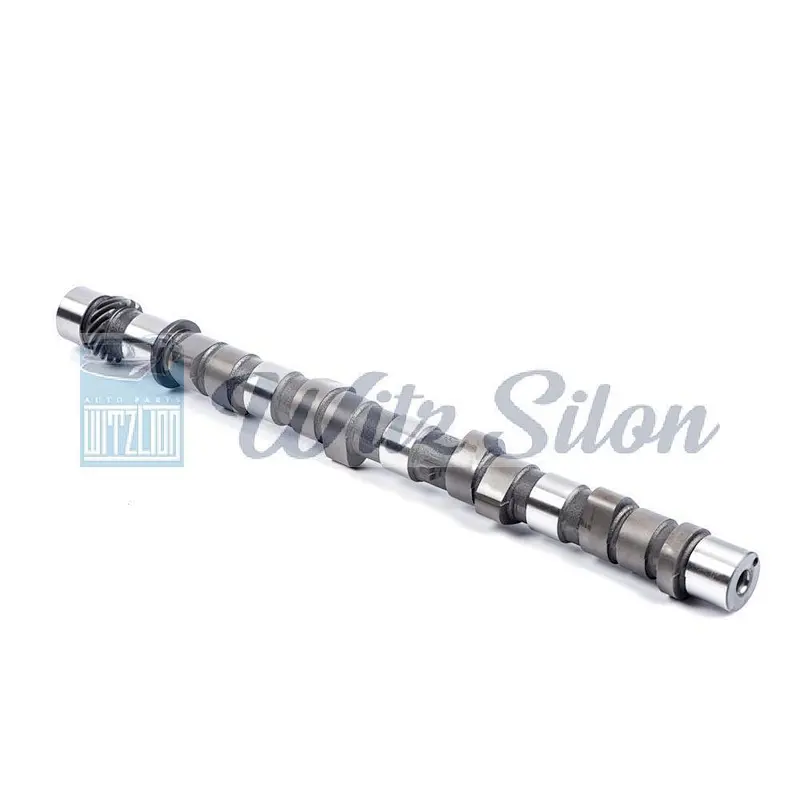 OEM NO F850-12-420B FE85-12-420 auto engine CAM SHAFT