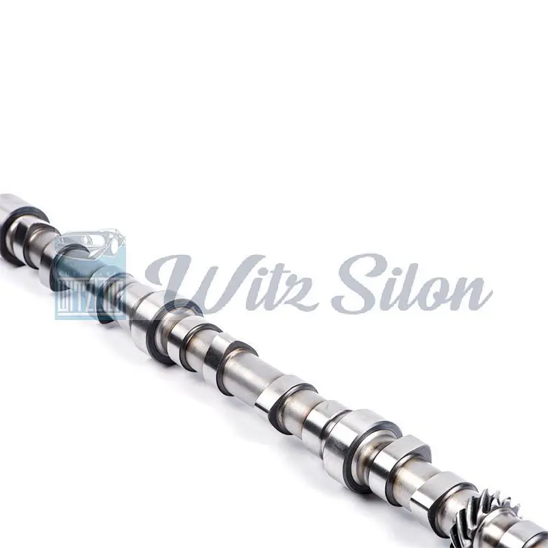 oemno ME081635 6D31T OLD auto parts Custom chilled cast iron camshaft assy