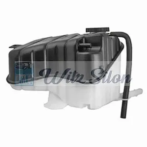 Coolant Overflow Reservoir for 2000-2005 Cadillac Deville OE 25774005