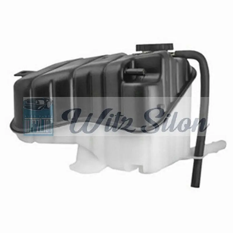 Coolant Overflow Reservoir for 2000-2005 Cadillac Deville OE 25774005