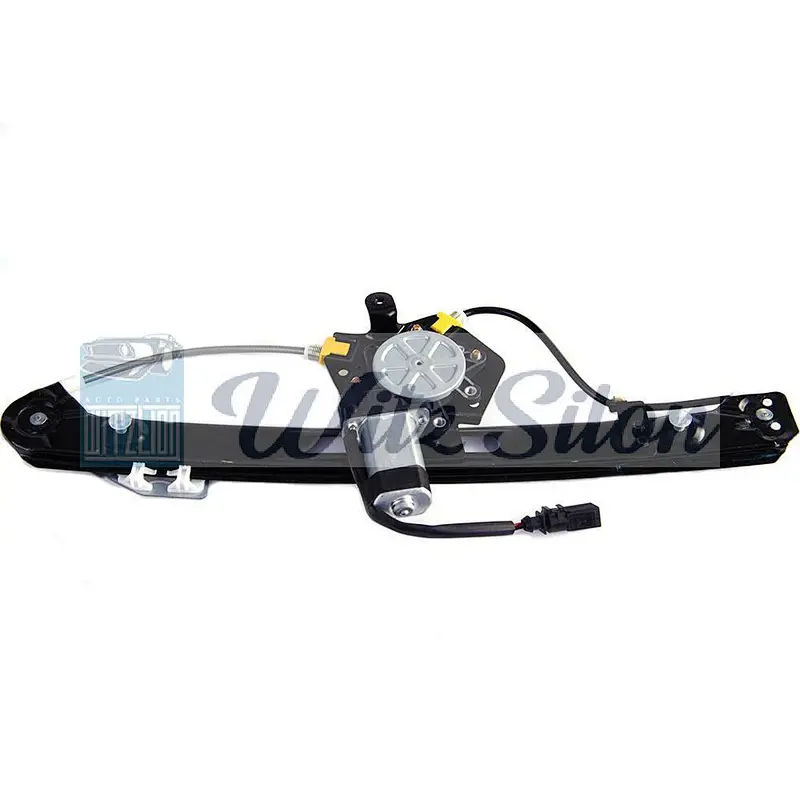 Car Body auto Parts Rear Window Regulator RL with W 2 pins MOTOR oem no 51 35 8 212 099