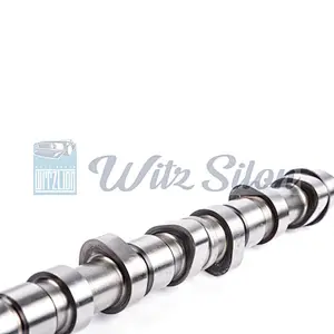 OEM NO 96352886 90264937 96838023 auto engine camshaft